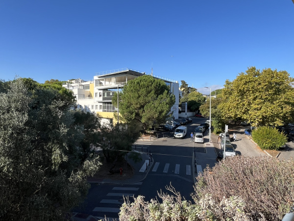 Offres de vente Appartement Montpellier 34070