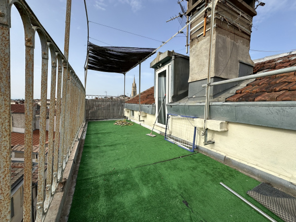 Offres de vente Appartement Montpellier 34000