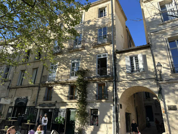 Offres de location Appartement Montpellier 34000