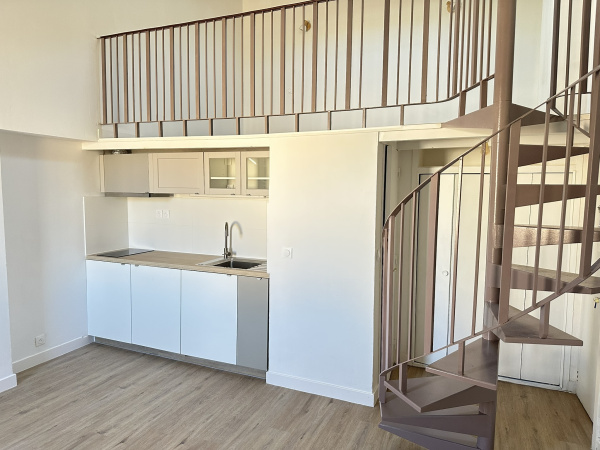 Offres de location Appartement Montpellier 34000