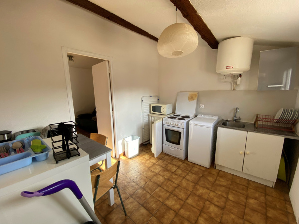 Offres de location Appartement Montpellier 34000