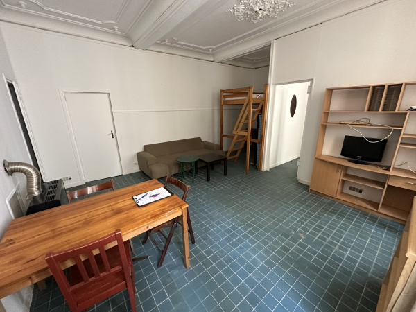 Offres de location Appartement Montpellier 34000