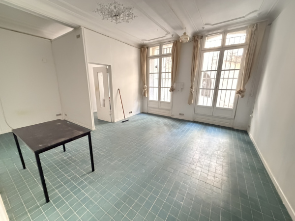 Offres de location Appartement Montpellier 34000