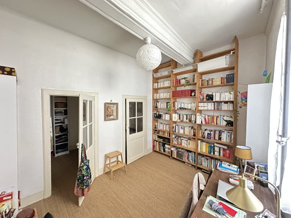 Offres de vente Appartement Montpellier 34000