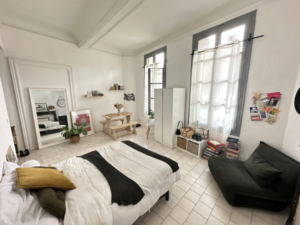 Offres de vente Appartement Montpellier 34000